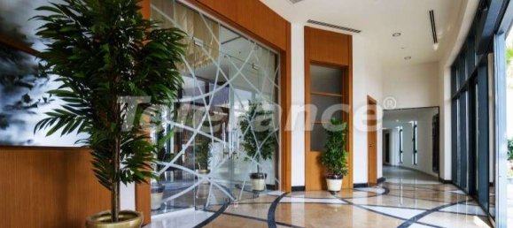 Apartment 3+1 in Alanya, Turkey No. 115 14