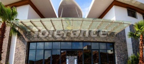 Apartment 3+1 in Alanya, Turkey No. 115 18