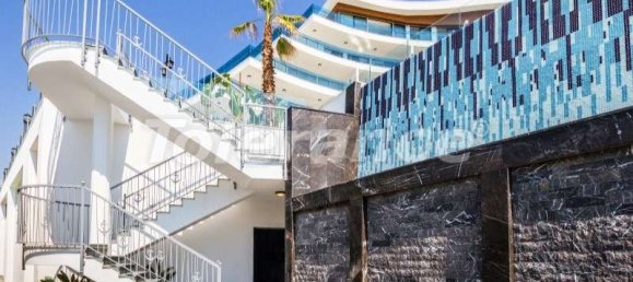 Apartment 3+1 in Alanya, Turkey No. 115 15