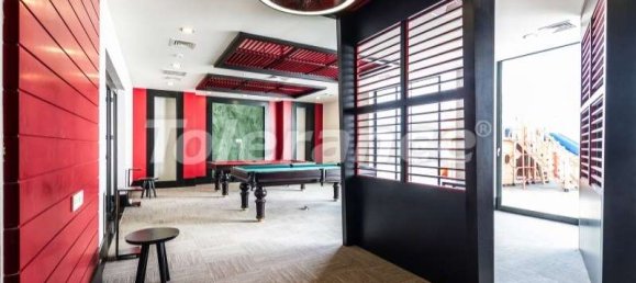 Apartment 3+1 in Alanya, Turkey No. 115 10