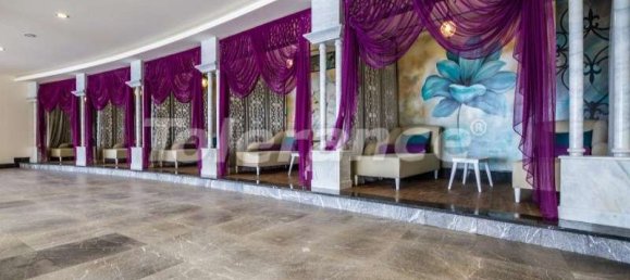 Apartment 3+1 in Alanya, Turkey No. 115 5