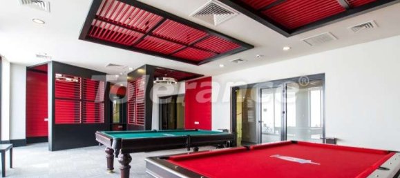 Apartment 3+1 in Alanya, Turkey No. 115 9