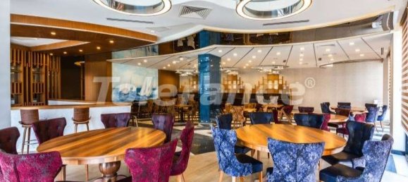 Apartment 3+1 in Alanya, Turkey No. 115 8