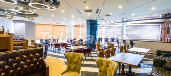 Apartment 3+1 in Alanya, Turkey No. 115 3