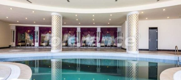 Apartment 3+1 in Alanya, Turkey No. 115 20