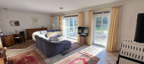 3 غرف نوم منزل في Regensburg, Germany رقم 151437 8