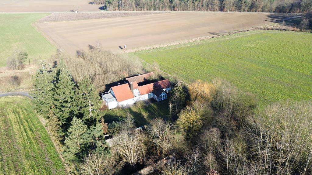 3 غرف نوم منزل في Regensburg, Germany رقم 151437