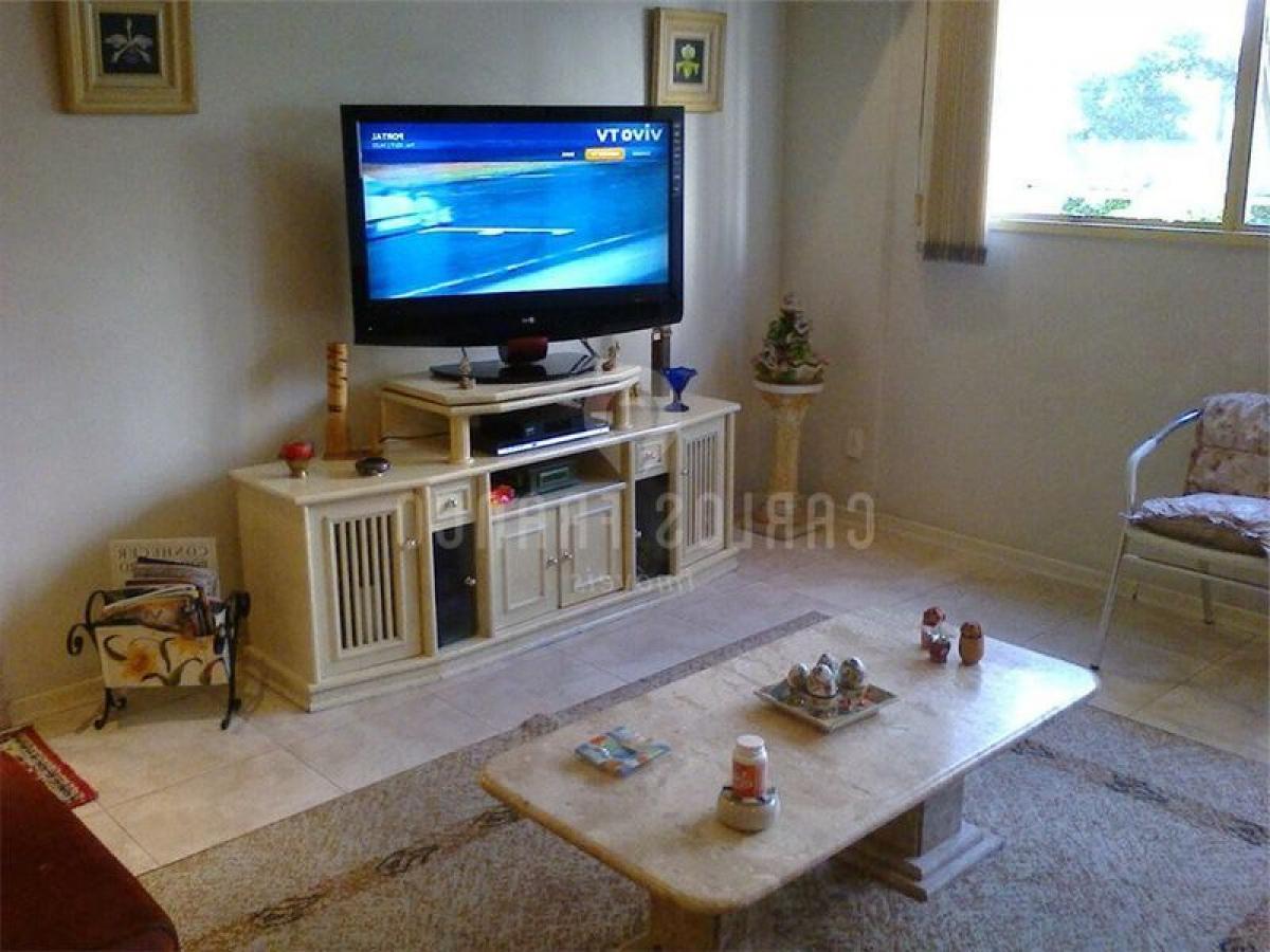 2 bedrooms Apartment in Sao Paulo, Brazil No. 592874