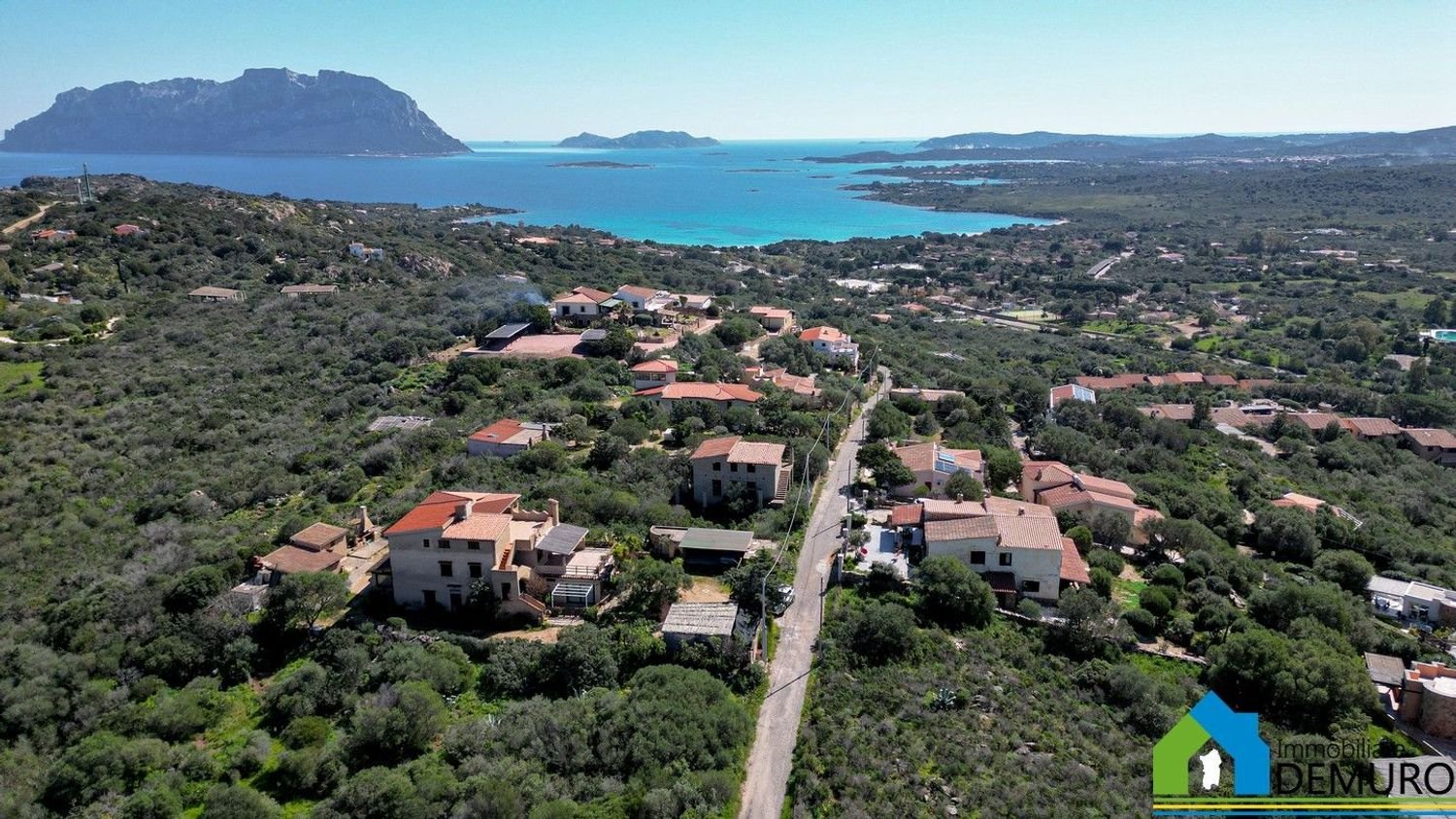 5-Zimmer Haus in Olbia, Italy, Nr. 277533