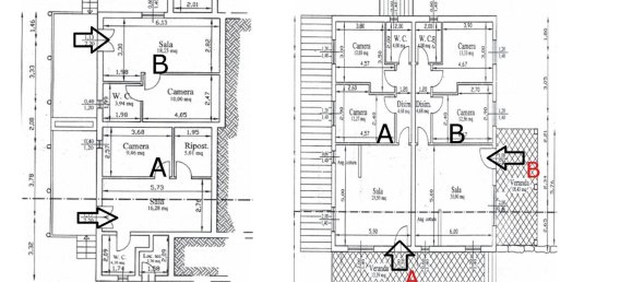 5-Zimmer Haus in Olbia, Italy, Nr. 277533 29