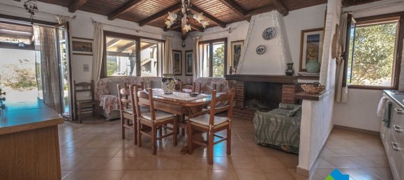 5-Zimmer Haus in Olbia, Italy, Nr. 277533 13