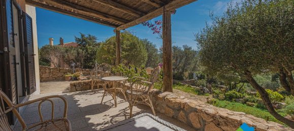 5-Zimmer Haus in Olbia, Italy, Nr. 277533 23