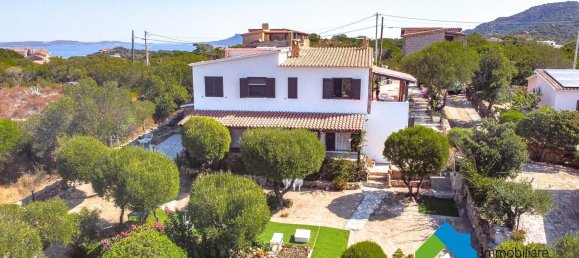 5-Zimmer Haus in Olbia, Italy, Nr. 277533 3