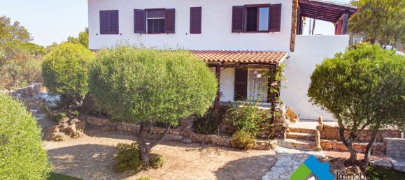 5-Zimmer Haus in Olbia, Italy, Nr. 277533 27