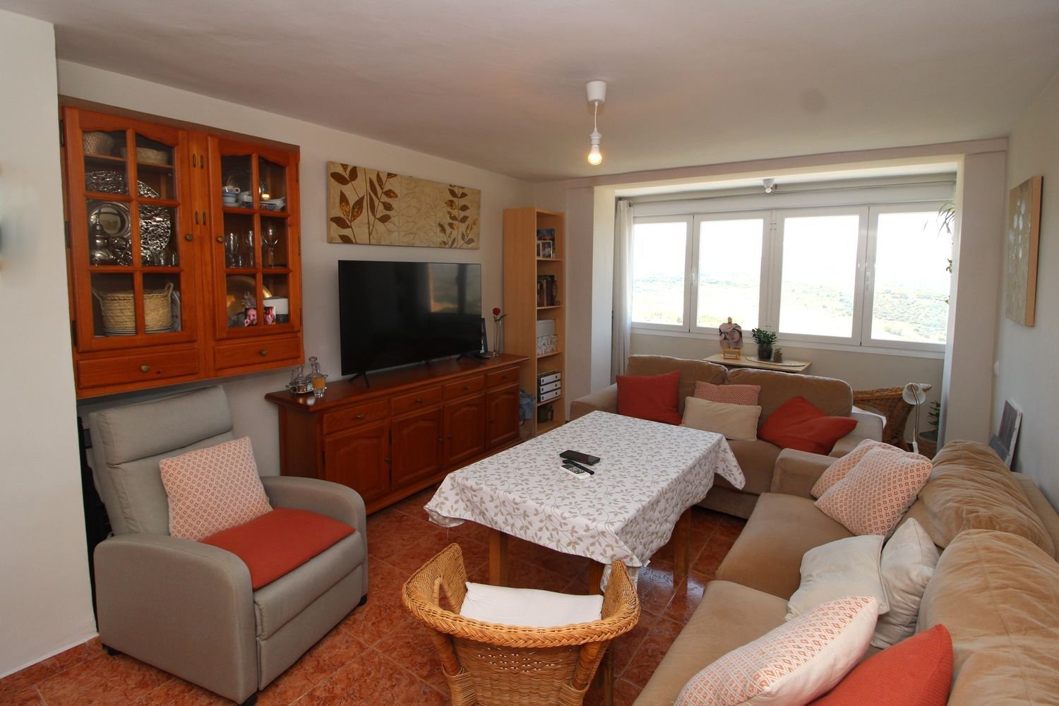 3 chambres Appartement à Ronda, Spain No. 133631