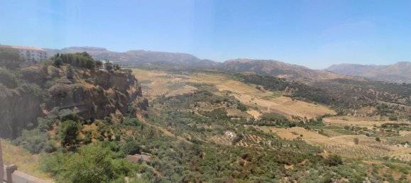 3 chambres Appartement à Ronda, Spain No. 133631 2