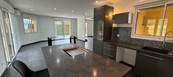 3 Schlafzimmer Villa in Montalieu-Vercieu, France, Nr. 194574 4