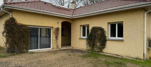 3 Schlafzimmer Villa in Montalieu-Vercieu, France, Nr. 194574 2