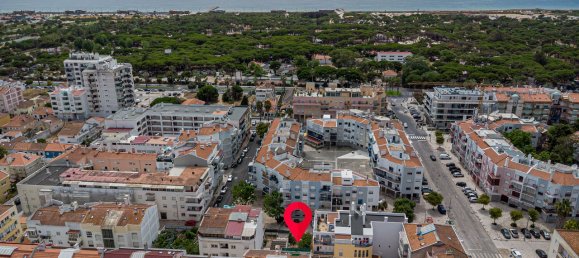 Grundstück in Costa da Caparica, Portugal 116m², Nr. 206765 7