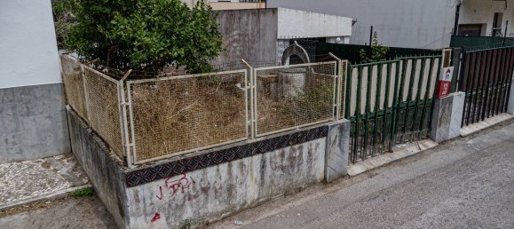 Grundstück in Costa da Caparica, Portugal 116m², Nr. 206765 5