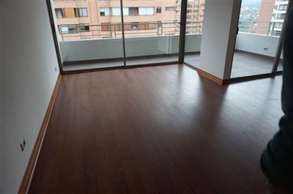 3 Schlafzimmer Wohnung in Santiago, Chile, Nr. 5200