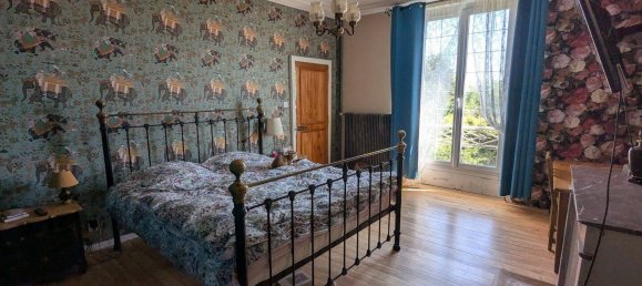 Casa T4 em Boissy-le-Chatel, France N.º 334191 5