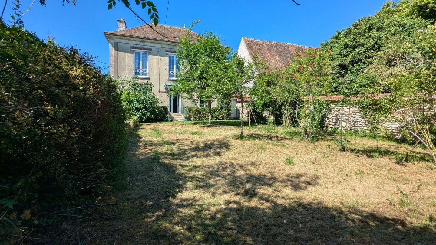 Casa T4 em Boissy-le-Chatel, France N.º 334191