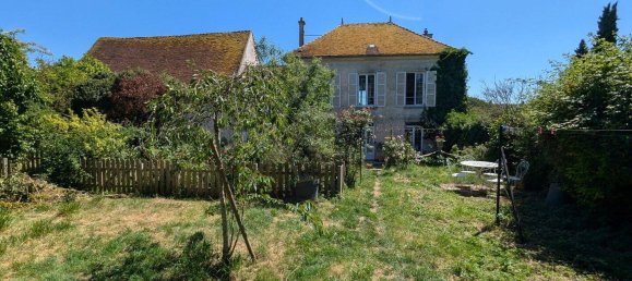 Casa T4 em Boissy-le-Chatel, France N.º 334191 8