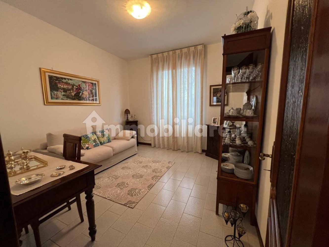 2 Schlafzimmer Wohnung in Cernusco sul Naviglio, Italy, Nr. 163315