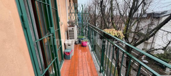 2 Schlafzimmer Wohnung in Cernusco sul Naviglio, Italy, Nr. 163315 10