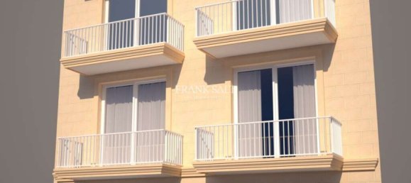 Apartamento de 3 dormitorios en Munxar, Malta No. 757 3