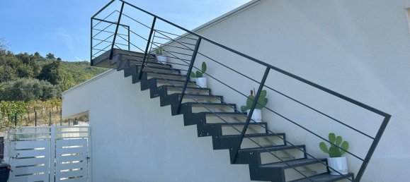 2 bedrooms Villa in Agropoli, Italy No. 27486 13