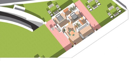 2 bedrooms Villa in Agropoli, Italy No. 27486 11