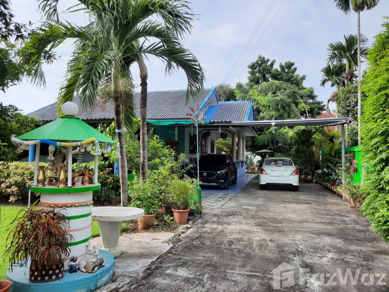 3 Schlafzimmer Haus in Pattaya, Thailand, Nr. 68614