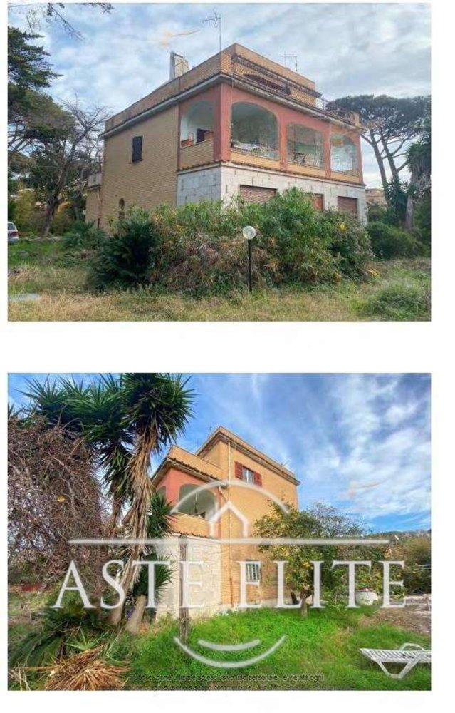 13غرفة شقة في Anzio, Italy رقم 32461