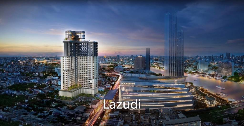 2 Schlafzimmer Eigentumswohnung in Bangkok, Thailand, Nr. 24566