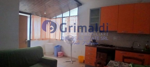 2 chambres Duplex à Bagheria, Italy No. 326434 6