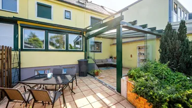 3-salle Maison à Vienna, Austria No. 251972