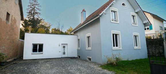 Casa de 4 dormitorios en Montbeliard, France No. 267179 5