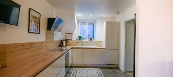 Casa de 4 dormitorios en Montbeliard, France No. 267179 2