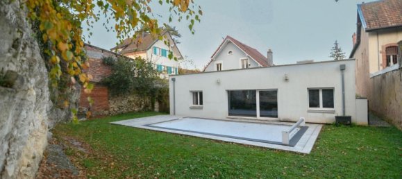 Casa de 4 dormitorios en Montbeliard, France No. 267179 3