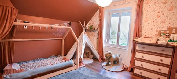 Casa de 4 dormitorios en Montbeliard, France No. 267179 8