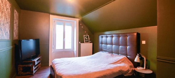 Casa de 4 dormitorios en Montbeliard, France No. 267179 10