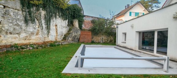 Casa de 4 dormitorios en Montbeliard, France No. 267179 4