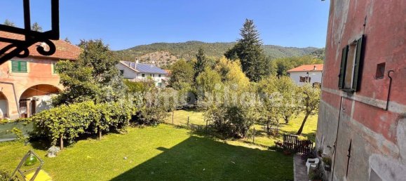 2 Schlafzimmer Wohnung in Pontinvrea, Italy, Nr. 351188 23