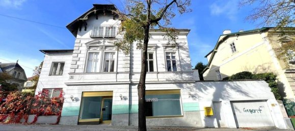 8 rooms Villa in Wahring, Austria No. 236508 13