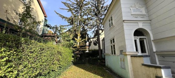 8 rooms Villa in Wahring, Austria No. 236508 17