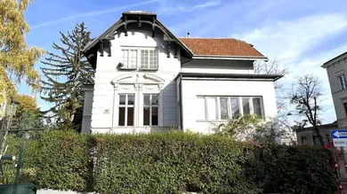 8 rooms Villa in Wahring, Austria No. 236508