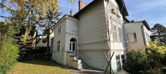 8 rooms Villa in Wahring, Austria No. 236508 19