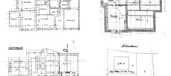 8 rooms Villa in Wahring, Austria No. 236508 5